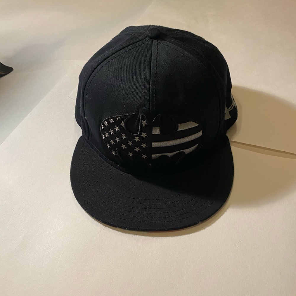 COPY - Flat bill hat